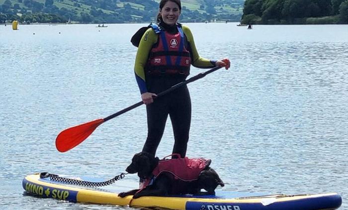 Bala Adventure & Watersports